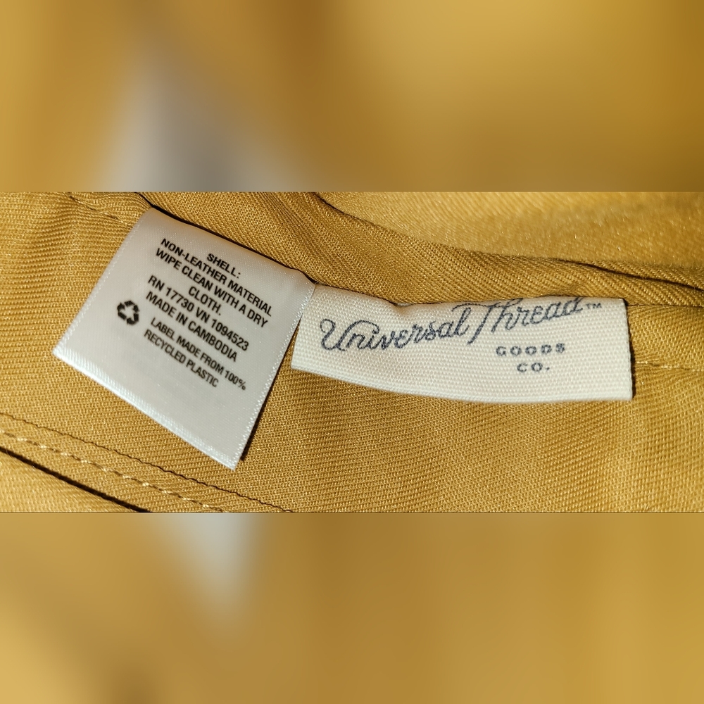 Universal Thread Backpack - image 4